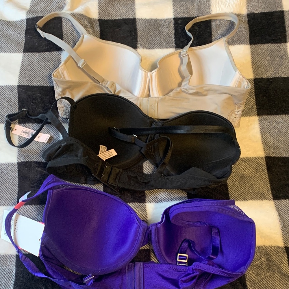 Bra Set - Picture 2 of 4